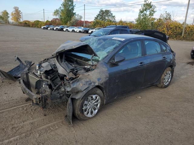 Global Auto Auctions: 2019 KIA FORTE FE
