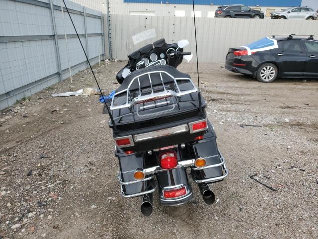 2010 HARLEY-DAVIDSON FLHTCU 1HD1FC410AB634758