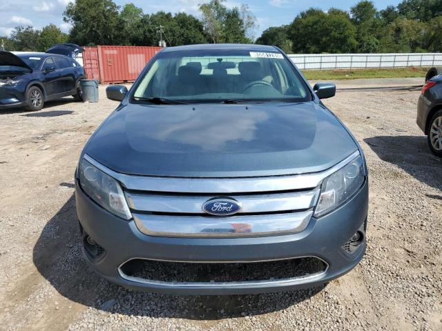 2012 FORD FUSION SE - 3FAHP0HA2CR211738
