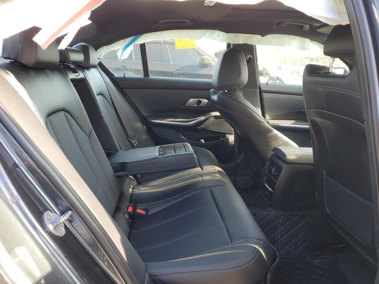 Lot #3291451473 2022 BMW 330XI