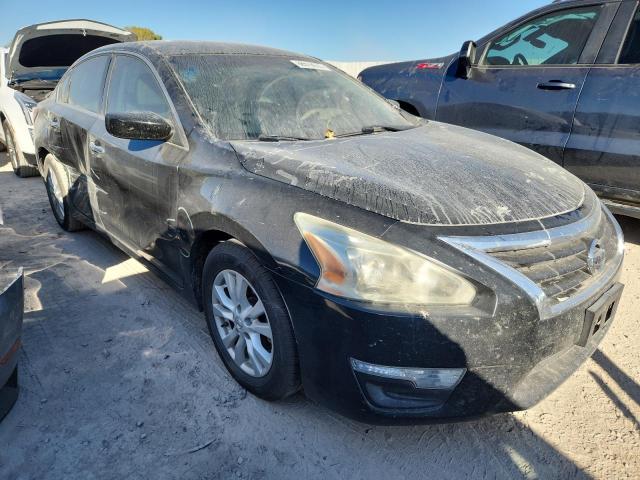 2014 NISSAN ALTIMA 2.5 #3285900560