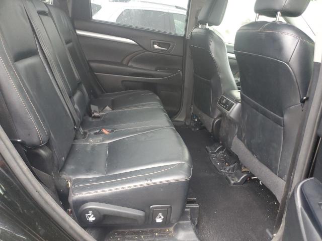 2015 TOYOTA HIGHLANDER - 5TDKKRFH0FS051864