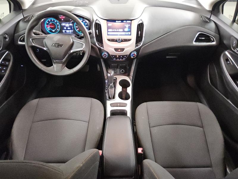 2018 CHEVROLET CRUZE LS - 1G1BC5SM7J7221528