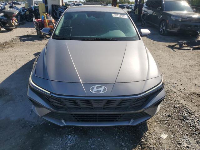 2024 HYUNDAI ELANTRA SE #3291335162