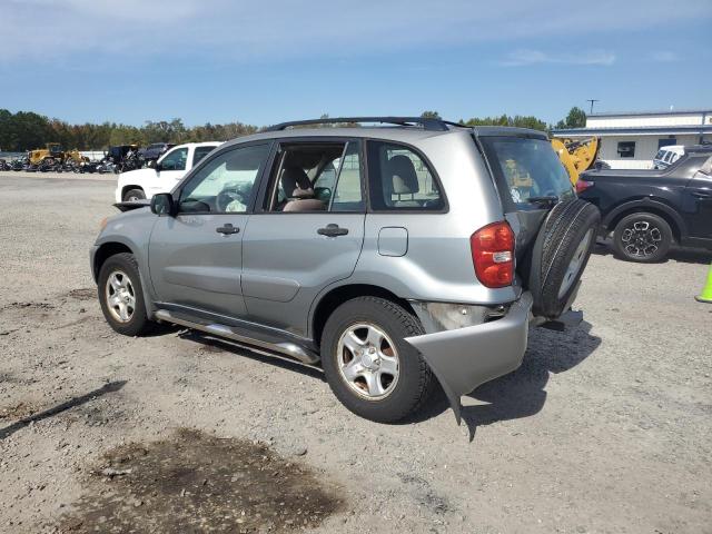2005 TOYOTA RAV4 #3302908072