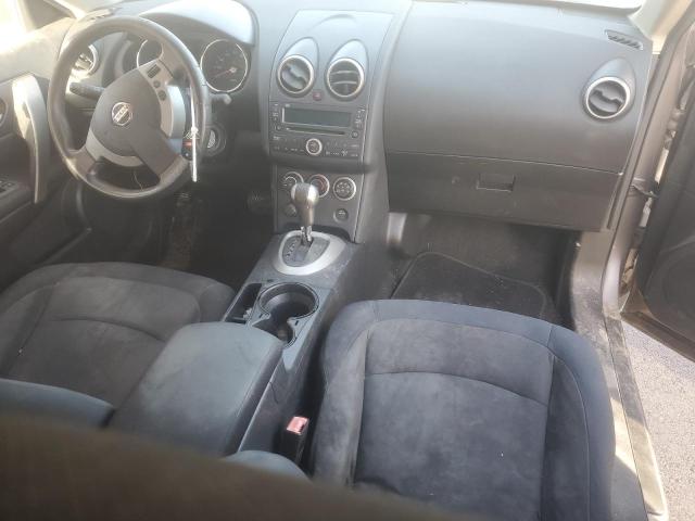 2010 NISSAN ROGUE S - JN8AS5MTXAW005810