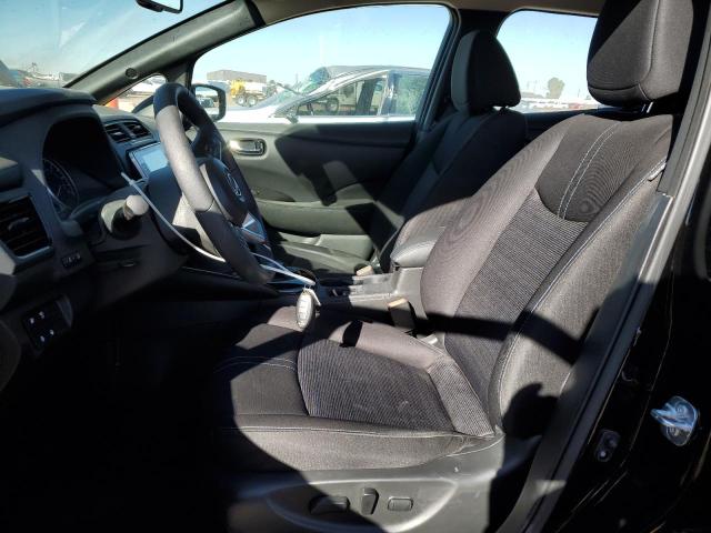 2025 NISSAN LEAF SV PLUS #3287966142