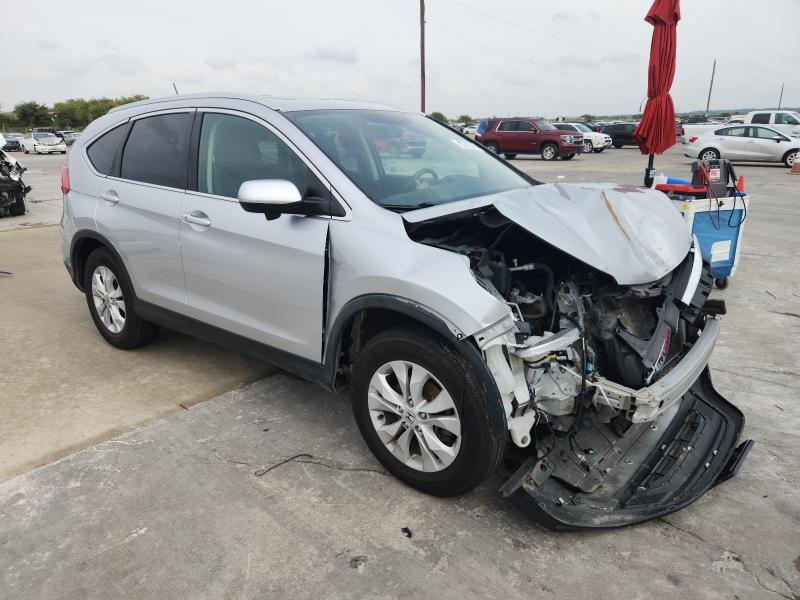 2015 HONDA CR-V - 5J6RM4H76FL036121