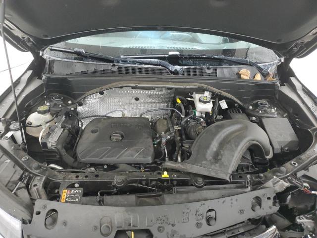 2025 CHEVROLET TRAILBLAZE KL79MRSL7SB065374