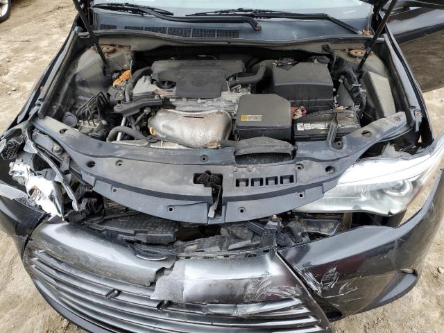 2017 TOYOTA CAMRY LE #3301765342