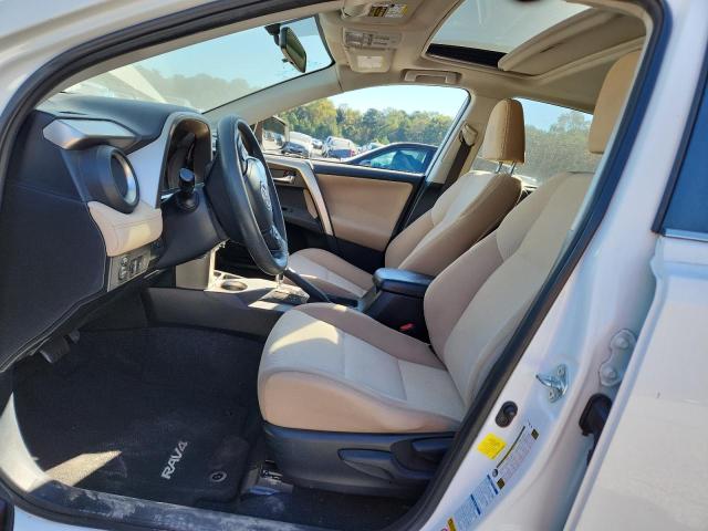 2015 TOYOTA RAV4 XLE - JTMRFREV6FD154843