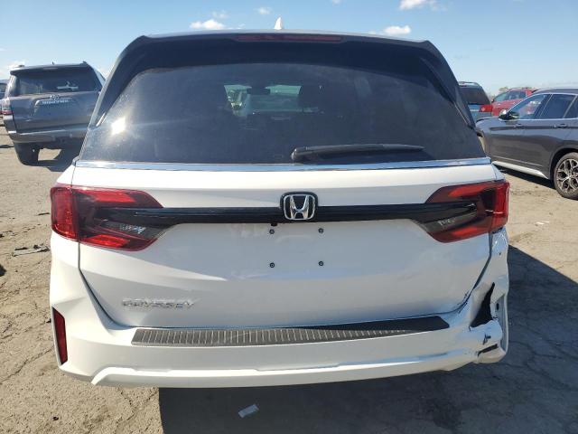 2025 HONDA ODYSSEY EX 5FNRL6H66SB049380