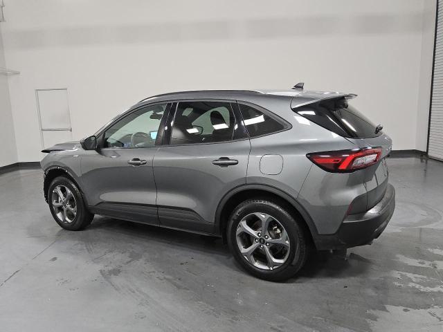 2025 FORD ESCAPE ST - 1FMCU9NA5SUA59415