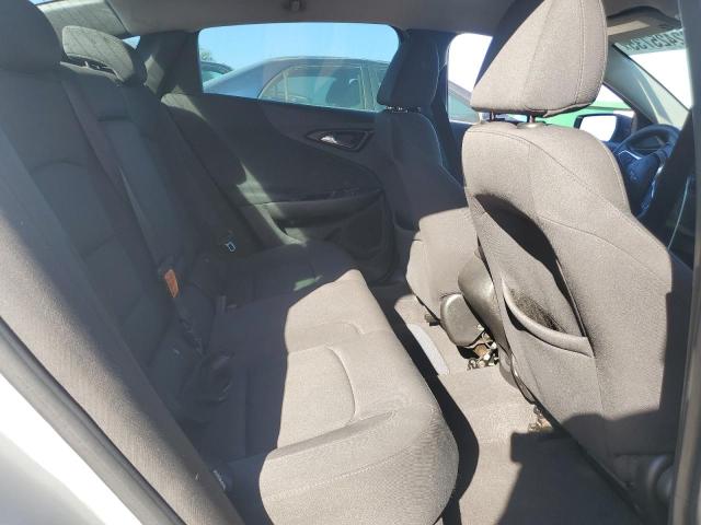 2017 CHEVROLET MALIBU LS - 1G1ZB5STXHF167991