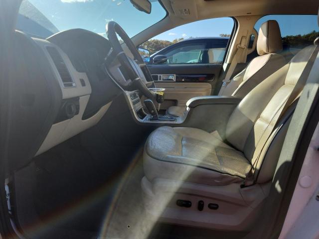 2008 LINCOLN MKX #3286610151