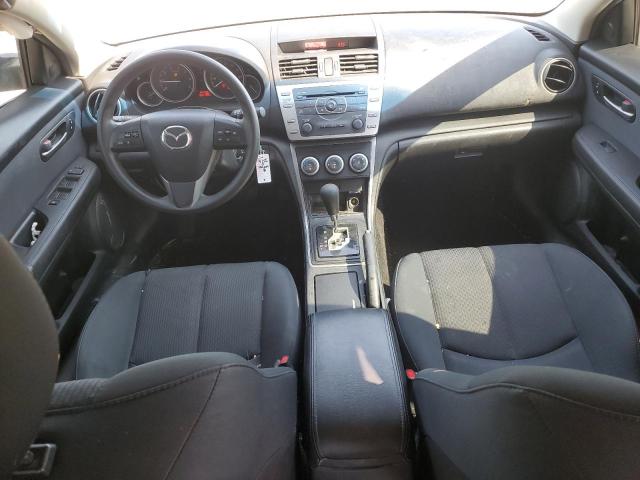 2011 MAZDA 6 I - 1YVHZ8BH8B5M22558