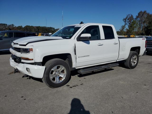 Global Auto Auctions: 2016 CHEVROLET SILVERADO