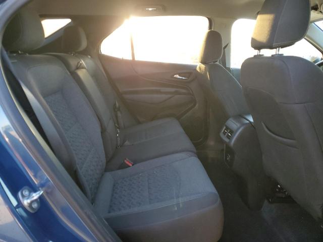 2024 CHEVROLET EQUINOX LT - 3GNAXUEG6RL196580