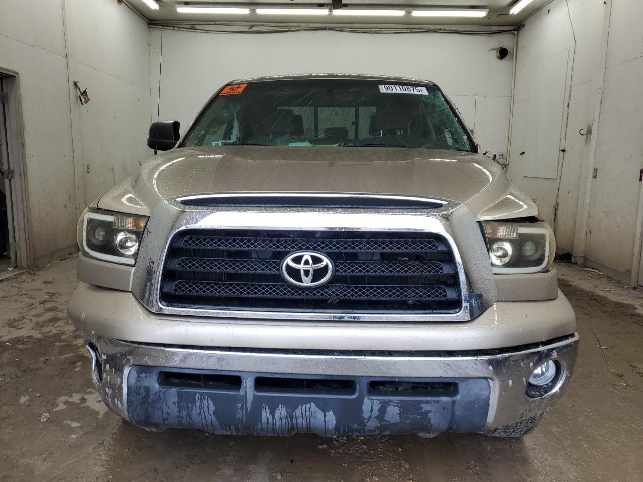 Lot #3285769664 2007 TOYOTA TUNDRA DOU