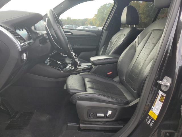 2018 BMW X3 XDRIVE3 5UXTR9C51JLD63259