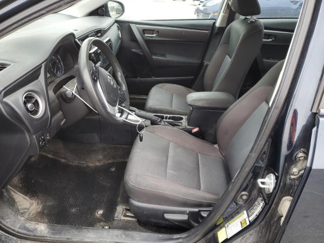 2017 TOYOTA COROLLA L - 2T1BURHE8HC828848