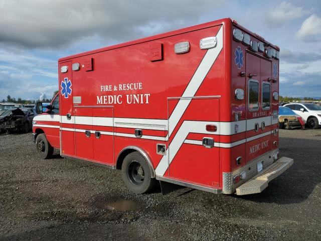 2019 FORD ECONOLINE #3269056046