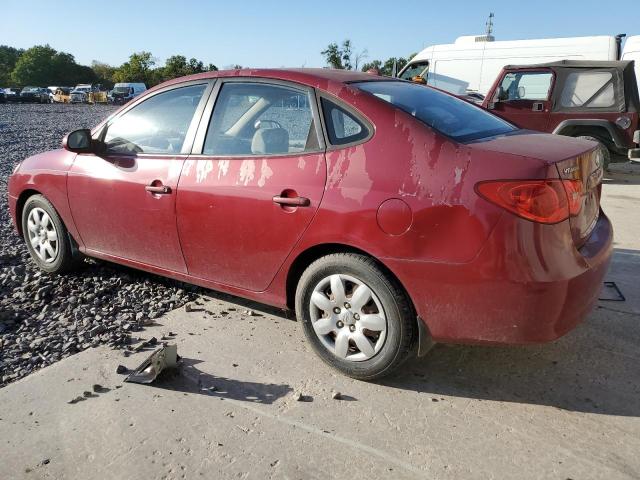 2007 HYUNDAI ELANTRA GL #3286729295