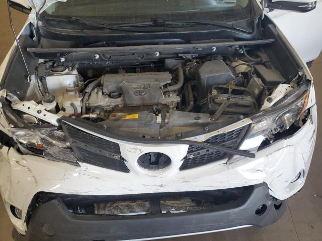 2015 TOYOTA RAV4 XLE - 2T3RFREV0FW235159