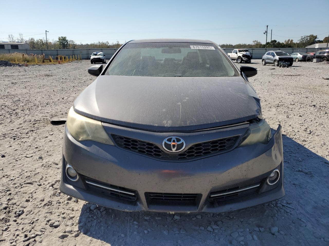 TOYOTA CAMRY L