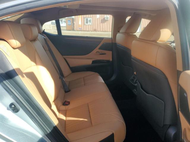 2024 LEXUS ES 350 BAS #3276526085