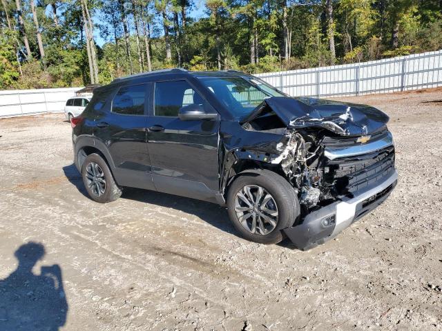 2023 CHEVROLET TRAILBLAZE - KL79MPSL8PB210076