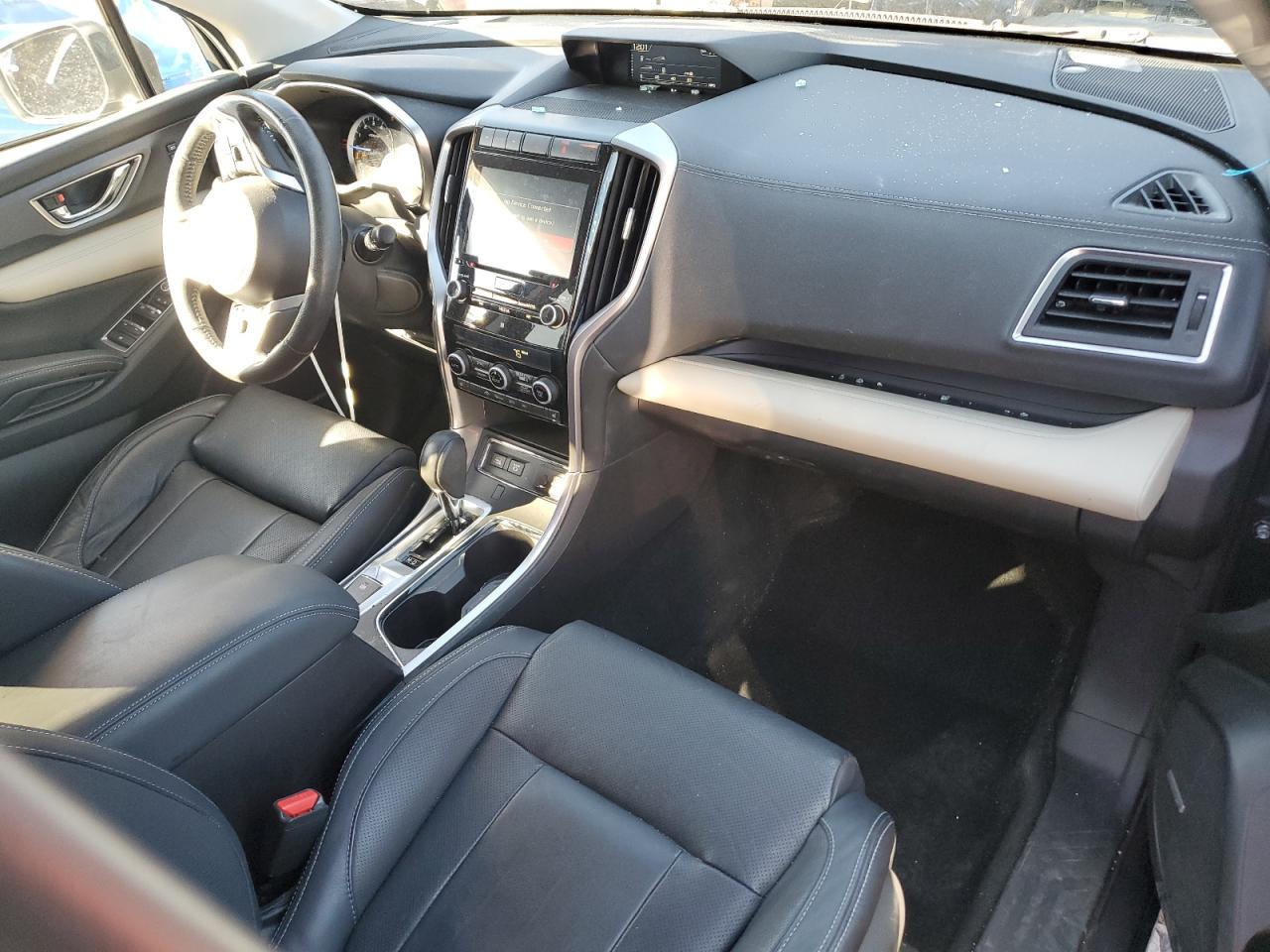 SUBARU ASCENT LIMITED