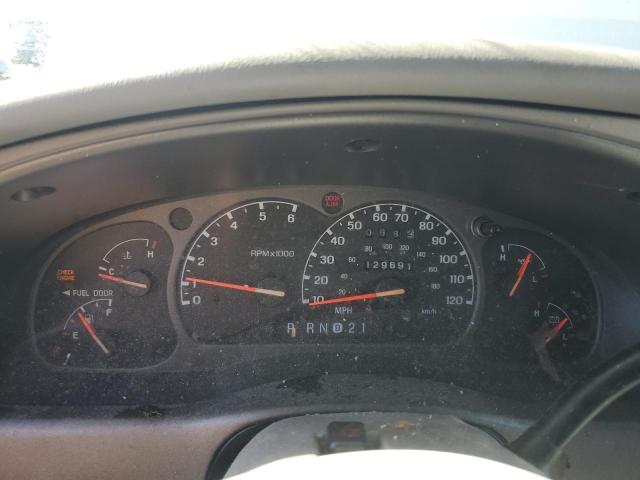 2003 MAZDA PICKUP #3292578857