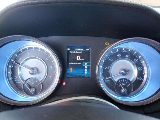 2014 CHRYSLER 300 - 2C3CCAAG4EH376228