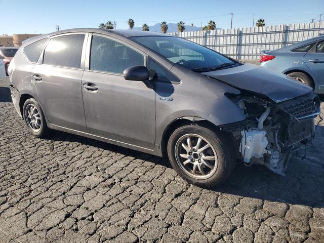 2014 TOYOTA PRIUS V - Other View