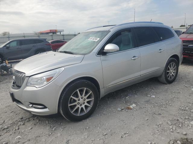 2014 BUICK ENCLAVE - 5GAKRBKD7EJ166920