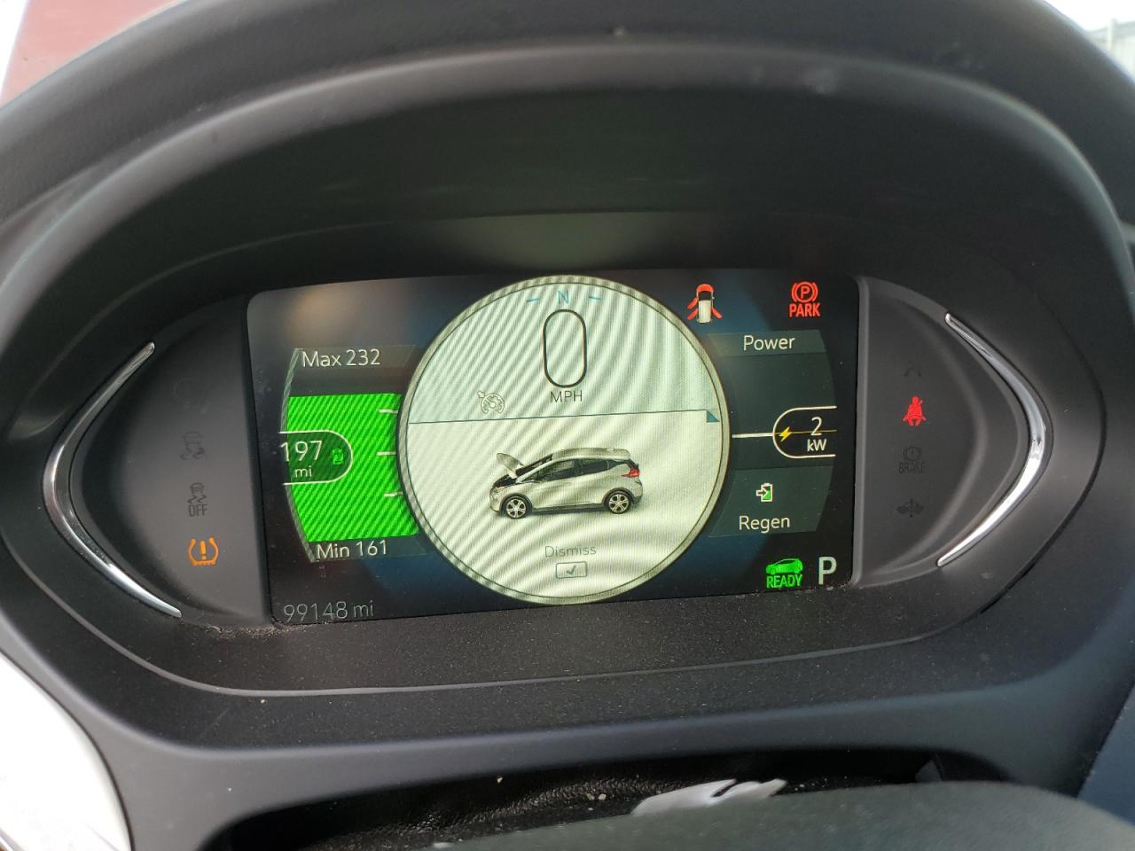 CHEVROLET BOLT EV PREMIER