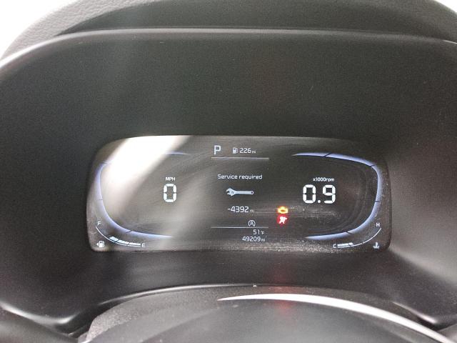 2023 KIA SOUL LX - KNDJ23AU2P7216807