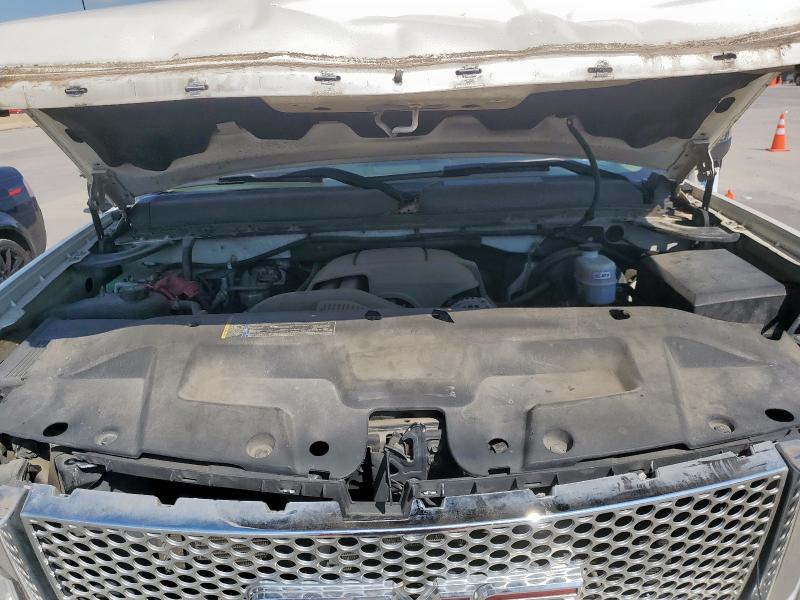 2011 GMC SIERRA C15 - 3GTP1XE28BG114356