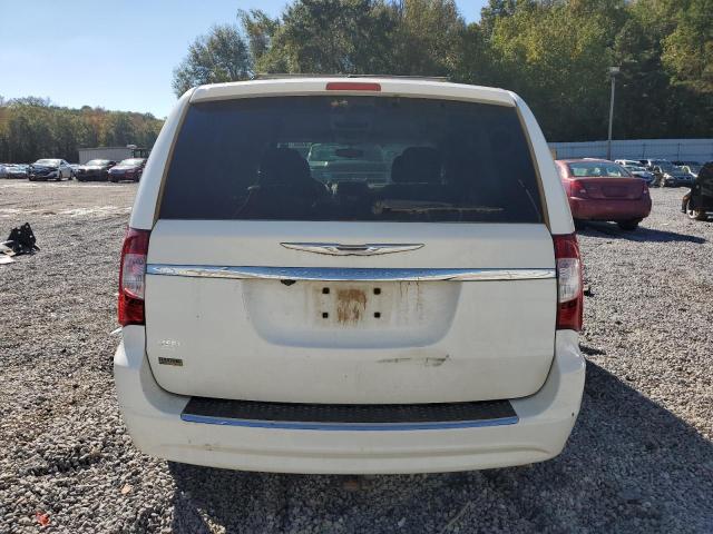2012 CHRYSLER TOWN & COU #3278822286