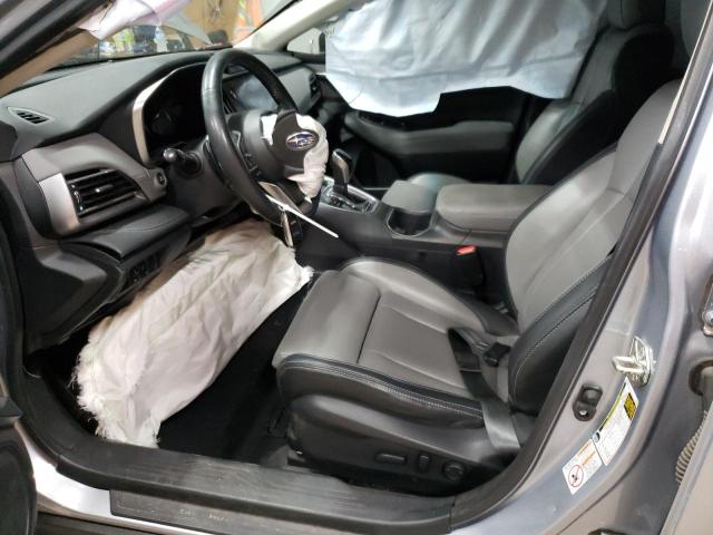 2020 SUBARU OUTBACK LI - 4S4BTANC3L3170263