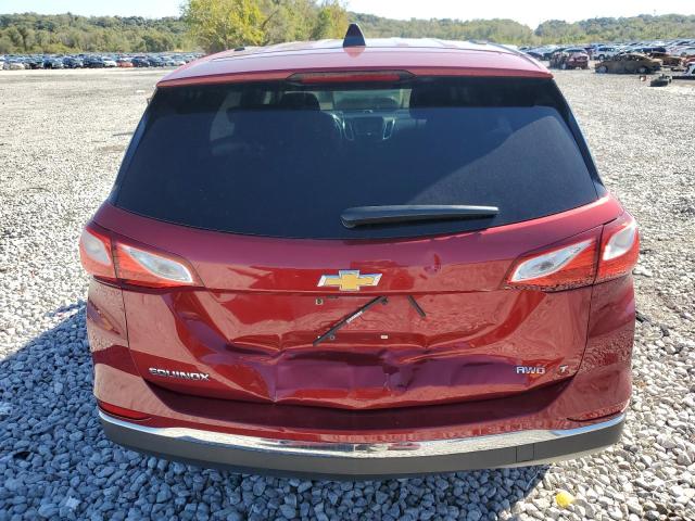 2018 CHEVROLET EQUINOX LT #3285012955