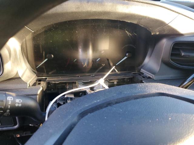 2022 FORD EXPLORER P - 1FM5K8AB4NGB81306