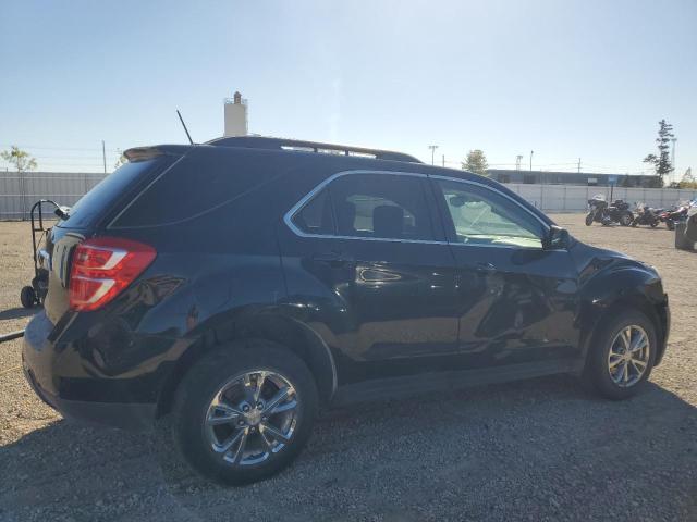 2017 CHEVROLET EQUINOX LT - 2GNFLFEK6H6275347