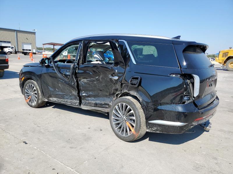 2024 HYUNDAI PALISADE C - KM8R74GE8RU664785