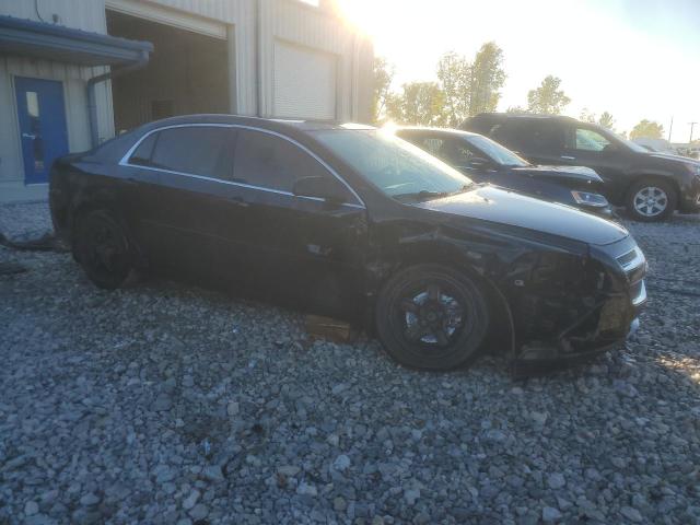 2010 CHEVROLET MALIBU LS - 1G1ZB5EB5AF317918