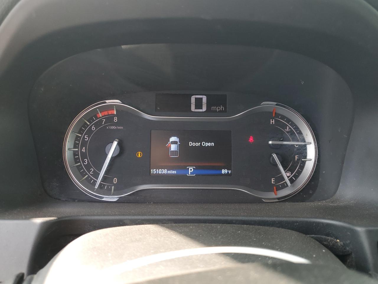 HONDA RIDGELINE SPORT