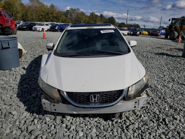 2014 HONDA CIVIC EX - 2HGFB2F83EH526818