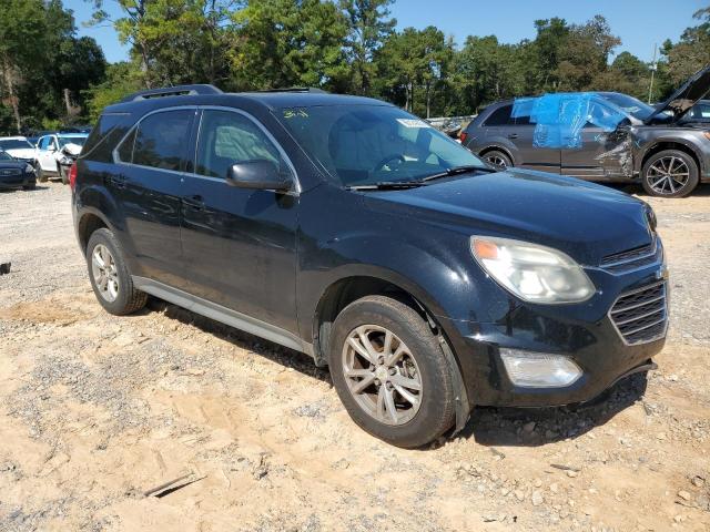 2016 CHEVROLET EQUINOX LT #3277166937
