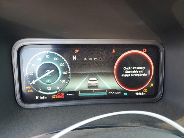 2023 HYUNDAI KONA SEL #3274637882